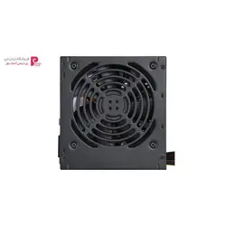 منبع تغذیه کامپیوتر سیلوراستون Essential SST-ET450-BSilverstone Essential SST-ET450-B Computer Power Supply