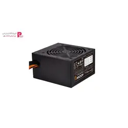 منبع تغذیه کامپیوتر سیلوراستون Essential SST-ET450-BSilverstone Essential SST-ET450-B Computer Power Supply