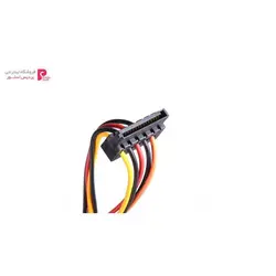 منبع تغذیه کامپیوتر سیلوراستون Essential SST-ET450-BSilverstone Essential SST-ET450-B Computer Power Supply