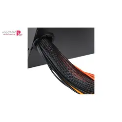 منبع تغذیه کامپیوتر سیلوراستون Essential SST-ET450-BSilverstone Essential SST-ET450-B Computer Power Supply