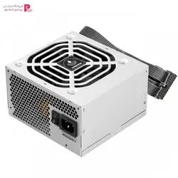 منبع تغذیه کامپیوتر گرین GP380A-HEDGreen GP380A-HED Computer Power Supply