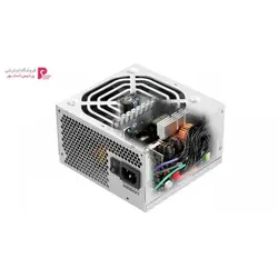 منبع تغذیه کامپیوتر گرین GP380A-HEDGreen GP380A-HED Computer Power Supply
