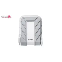 هارد اکسترنال ای دیتا مدل HD710A Pro ظرفیت 1 ترابایتADATA HD710A Pro External Hard Drive 1TB