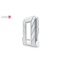 هارد اکسترنال ای دیتا مدل HD710A Pro ظرفیت 1 ترابایتADATA HD710A Pro External Hard Drive 1TB