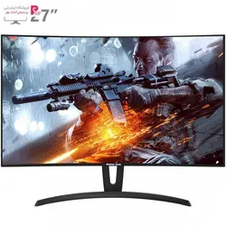 مانیتور مستر تک GP275 سایز27Master Tech GP275 Monitor 27 Inch