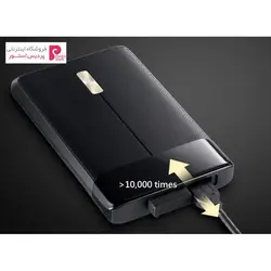 هارد اکسترنال اپیسر مدل AC731 ظرفیت2Apacer AC731 External Hard Disk 2TB