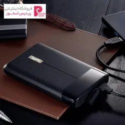 هارد اکسترنال اپیسر مدل AC731 ظرفیت2Apacer AC731 External Hard Disk 2TB
