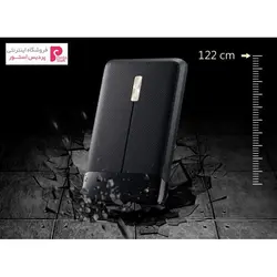 هارد اکسترنال اپیسر مدل AC731 ظرفیت2Apacer AC731 External Hard Disk 2TB
