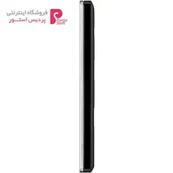 هارددیسک اکسترنال سیگیت مدل Backup Plus Ultra Slim ظرفیت 1 ترابایتSeagate Backup Plus Ultra Slim External Hard Drive - 1TB