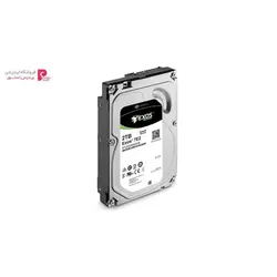 هارددیسک اینترنال سیگیت مدل Exos ST2000NM0008 ظرفیت 2 ترابایتSeagate Exos ST2000NM0008 Internal Hard Drive - 2TB