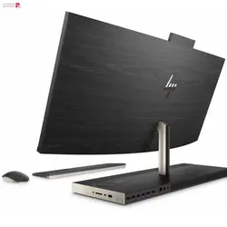 کامپیوتر همه کاره اچ پی ENVY-34-B147c-Curved HP ENVY 34 B147c Curved 34 inch All-in-One PC