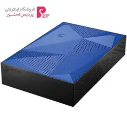 هارددیسک اکسترنال سیگیت مدل Backup Plus Desktop ظرفیت 8 ترابایتSeagate Backup Plus Desktop External Hard Drive - 8TB