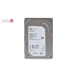 هارددیسک اینترنال سیگیت مدل ST1000DM003 ظرفیت 1 ترابایتSeagate ST1000DM003 Internal Hard Drive - 1TB