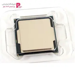 پردازنده مرکزی اینتل Coffee Lake Core i7-8700 تریIntel Coffee Lake Core i7-8700 Tray CPU