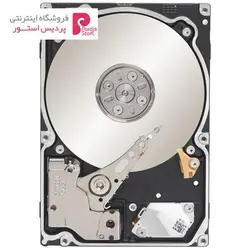 هارددیسک اینترنال سیگیت مدل Constellation ES.3 ST6000NM0024 ظرفیت 6 ترابایتSeagate Constellation ES.3 ST6000NM0024 Internal Hard Drive - 6TB