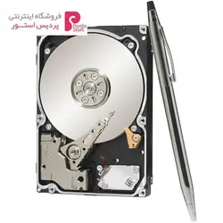 هارددیسک اینترنال سیگیت مدل Constellation ES.3 ST6000NM0024 ظرفیت 6 ترابایتSeagate Constellation ES.3 ST6000NM0024 Internal Hard Drive - 6TB