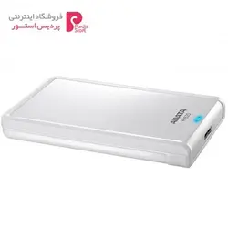هارددیسک اکسترنال ای دیتا مدل Dashdrive HV620 ظرفیت 3 ترابایتADATA Dashdrive HV620 External Hard Drive - 3TB