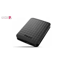 هارد اکسترنال مکستور مدل M3 ظرفیت 4 ترابایتMaxtor M3 External Hard Drive - 4TB