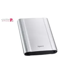 هارد اکسترنال اپیسر AC730 ظرفیت1Apacer AC730 External Hard Drive 1TB