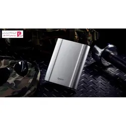 هارد اکسترنال اپیسر AC730 ظرفیت1Apacer AC730 External Hard Drive 1TB