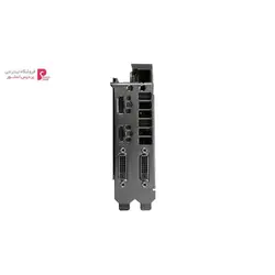 کارت گرافیک ایسوس مدل ROG STRIX-GTX1050-O2G-GAMINGASUS ROG STRIX-GTX1050-O2G-GAMING Graphics Card