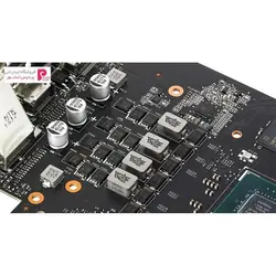 کارت گرافیک ایسوس مدل ROG STRIX-GTX1050-O2G-GAMINGASUS ROG STRIX-GTX1050-O2G-GAMING Graphics Card