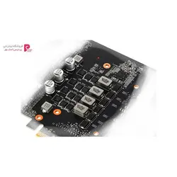 کارت گرافیک ایسوس مدل ROG STRIX-GTX1050-O2G-GAMINGASUS ROG STRIX-GTX1050-O2G-GAMING Graphics Card