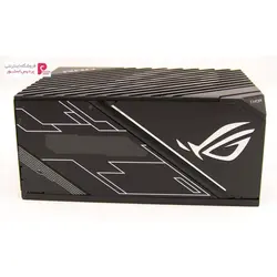 منبع تغذیه کامپیوتر ایسوس ROG-THOR-1200Pasus ROG-THOR-1200P Computer Power Supply