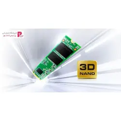 SSD اینترنال ای دیتا SU650-M.2-2280 ظرفیت240AData SU650-M.2-2280 SSD - 240GB