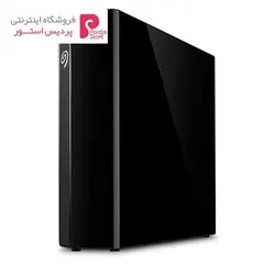هارددیسک اکسترنال سیگیت مدل Backup Plus Hub Desktop ظرفیت 6 ترابایتSeagate Backup Plus Hub Desktop External Hard Disk - 6TB