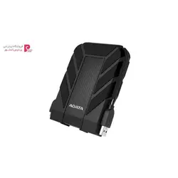 هارد اکسترنال ای دیتا مدل HD710 Pro ظرفیت 4 ترابایتADATA HD710 Pro External Hard Drive - 4TB