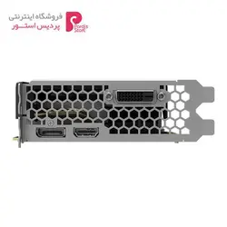 کارت گرافیک پی ان وای GeForce-RTX-2060-6GB-XLR8-Gaming PNY GeForce RTX 2060 6GB XLR8 Gaming Overclocked Edition Graphic Card