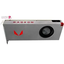 کارت گرافیک ام اس آی مدل Radeon RX Vega 64 IRON 8GMSI Radeon RX Vega 64 IRON 8G Graphics Card