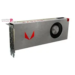 کارت گرافیک ام اس آی مدل Radeon RX Vega 64 IRON 8GMSI Radeon RX Vega 64 IRON 8G Graphics Card