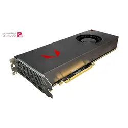 کارت گرافیک ام اس آی مدل Radeon RX Vega 64 IRON 8GMSI Radeon RX Vega 64 IRON 8G Graphics Card