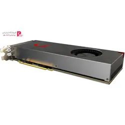 کارت گرافیک ام اس آی مدل Radeon RX Vega 64 IRON 8GMSI Radeon RX Vega 64 IRON 8G Graphics Card