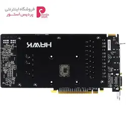 کارت گرافیک ام اس آی مدل R9 270X HAWKMSI R9 270X HAWK Graphics Card