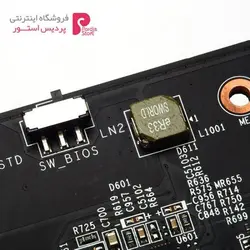 کارت گرافیک ام اس آی مدل R9 270X HAWKMSI R9 270X HAWK Graphics Card