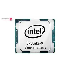 پردازنده مرکزی اینتل سری Skylake-X مدل i9-7940XIntel Skylake-X i9-7940X CPU
