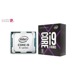 پردازنده مرکزی اینتل سری Skylake-X مدل i9-7940XIntel Skylake-X i9-7940X CPU