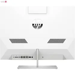 کامپیوتر همه کاره اچ پی Pavilion-27-XA0005-A HP Pavilion 27 XA0005-A 27 inch All-in-One PC