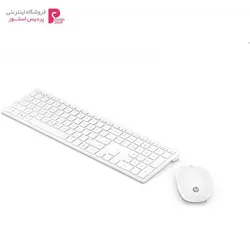 کامپیوتر همه کاره اچ پی Pavilion-27-XA0005-A HP Pavilion 27 XA0005-A 27 inch All-in-One PC