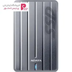 حافظه SSD اکسترنال ای دیتا مدل SC660 ظرفیت 240 گیگابایتADATA SC660 External SSD Drive - 240GB