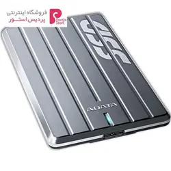 حافظه SSD اکسترنال ای دیتا مدل SC660 ظرفیت 240 گیگابایتADATA SC660 External SSD Drive - 240GB