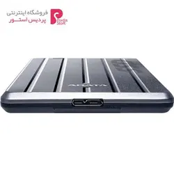 حافظه SSD اکسترنال ای دیتا مدل SC660 ظرفیت 240 گیگابایتADATA SC660 External SSD Drive - 240GB