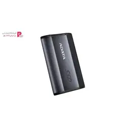 اس اس دی اکسترنال ای دیتا مدل SE730H ظرفیت 256 گیگابایتADATA SE730H External SSD Drive 256GB