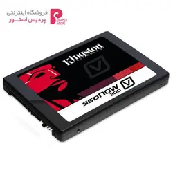 حافظه SSD کینگستون مدل V300 S37 ظرفیت 60 گیگابایتKingston V300 S37 SSD Drive - 60GB