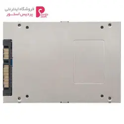 اس اس دی اینترنال کینگستون مدل SSDNow UV400 ظرفیت 240 گیگابایتKingston UV400 SSD Drive - 240GB