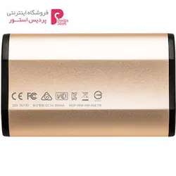 حافظه SSD اکسترنال ای دیتا مدل SE730 ظرفیت 250 گیگابایتADATA SE730 External SSD Drive - 250GB