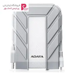 هارددیسک اکسترنال ای دیتا مدل HD710A ظرفیت 1 ترابایتAdata HD710A External Hard Drive - 1TB